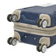 Валіза IT Luggage OUTLOOK/Dress Blues S Маленька IT16-2325-08-S-S754 - картинка, зображення, фото валізи