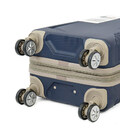 Чемодан IT Luggage OUTLOOK/Dress Blues Mini IT16-2325-08-S-S754 фото, картинка, изображение