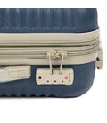 Чемодан IT Luggage OUTLOOK/Dress Blues маленький S IT16-2325-08-S-S754 фото, картинка, изображение