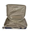 Чемодан IT Luggage OUTLOOK/Dress Blues средний M IT16-2325-08-M-S754 фото, картинка, изображение