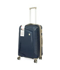 Чемодан IT Luggage OUTLOOK/Dress Blues средний M IT16-2325-08-M-S754 фото, картинка, изображение