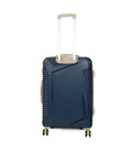 Чемодан IT Luggage OUTLOOK/Dress Blues средний M IT16-2325-08-M-S754 фото, картинка, изображение