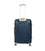 Чемодан IT Luggage OUTLOOK/Dress Blues средний M IT16-2325-08-M-S754 фото, картинка, изображение