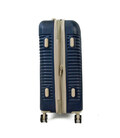 Чемодан IT Luggage OUTLOOK/Dress Blues средний M IT16-2325-08-M-S754 фото, картинка, изображение