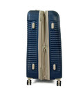 Чемодан IT Luggage OUTLOOK/Dress Blues средний M IT16-2325-08-M-S754 фото, картинка, изображение