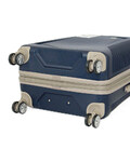 Чемодан IT Luggage OUTLOOK/Dress Blues средний M IT16-2325-08-M-S754 фото, картинка, изображение