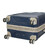 Чемодан IT Luggage OUTLOOK/Dress Blues средний M IT16-2325-08-M-S754 фото, картинка, изображение