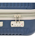 Чемодан IT Luggage OUTLOOK/Dress Blues средний M IT16-2325-08-M-S754 фото, картинка, изображение