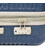 Чемодан IT Luggage OUTLOOK/Dress Blues средний M IT16-2325-08-M-S754 фото, картинка, изображение