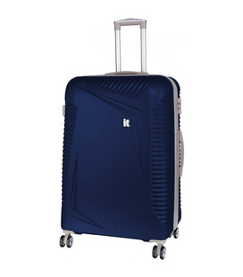 Чемодан IT Luggage OUTLOOK/Dress Blues большой L IT16-2325-08-L-S754 фото, картинка, изображение