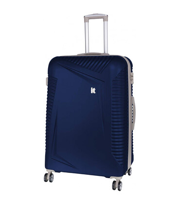 Чемодан IT Luggage OUTLOOK/Dress Blues Maxi IT16-2325-08-L-S754 фото, картинка, изображение