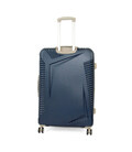 Чемодан IT Luggage OUTLOOK/Dress Blues Maxi IT16-2325-08-L-S754 фото, картинка, изображение