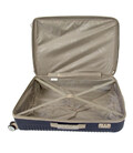 Чемодан IT Luggage OUTLOOK/Dress Blues Maxi IT16-2325-08-L-S754 фото, картинка, изображение