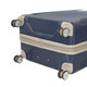 Чемодан IT Luggage OUTLOOK/Dress Blues большой L IT16-2325-08-L-S754 фото