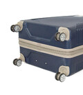 Чемодан IT Luggage OUTLOOK/Dress Blues Maxi IT16-2325-08-L-S754 фото, картинка, изображение