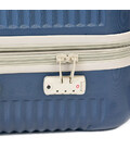 Чемодан IT Luggage OUTLOOK/Dress Blues большой L IT16-2325-08-L-S754 фото, картинка, изображение