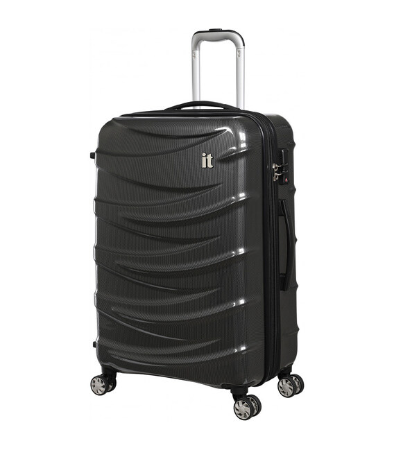 Валіза IT Luggage TIDAL/Charcoal M Середня IT16-2327-08-M-P127 картинка, зображення, фото