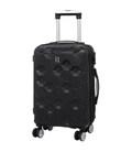 Чемодан IT Luggage HEXA/Black маленький S IT16-2387-08-S-S001 фото, картинка, изображение