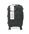 Валіза IT Luggage HEXA/Black S Маленька IT16-2387-08-S-S001 картинка, зображення, фото