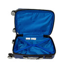 Валіза IT Luggage HEXA/Black S Маленька IT16-2387-08-S-S001 картинка, зображення, фото