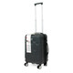 Чемодан IT Luggage HEXA/Black маленький S IT16-2387-08-S-S001 фото