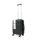 Чемодан IT Luggage HEXA/Black маленький S IT16-2387-08-S-S001 фото, картинка, изображение