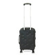 Валіза IT Luggage HEXA/Black S Маленька IT16-2387-08-S-S001 - картинка, зображення, фото валізи