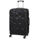 Чемодан IT Luggage HEXA/Black средний M IT16-2387-08-M-S001 фото