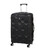 Чемодан IT Luggage HEXA/Black средний M IT16-2387-08-M-S001 фото, картинка, изображение