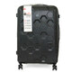 Чемодан IT Luggage HEXA/Black средний M IT16-2387-08-M-S001 фото