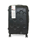Чемодан IT Luggage HEXA/Black средний M IT16-2387-08-M-S001 фото, картинка, изображение