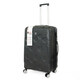 Чемодан IT Luggage HEXA/Black средний M IT16-2387-08-M-S001 фото