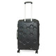 Чемодан IT Luggage HEXA/Black средний M IT16-2387-08-M-S001 фото