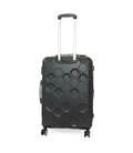Чемодан IT Luggage HEXA/Black средний M IT16-2387-08-M-S001 фото, картинка, изображение