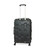 Чемодан IT Luggage HEXA/Black средний M IT16-2387-08-M-S001 фото, картинка, изображение