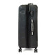 Валіза IT Luggage HEXA/Black M Середня IT16-2387-08-M-S001 - картинка, зображення, фото валізи