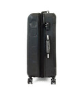 Чемодан IT Luggage HEXA/Black средний M IT16-2387-08-M-S001 фото, картинка, изображение