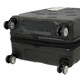 Валіза IT Luggage HEXA/Black M Середня IT16-2387-08-M-S001 - картинка, зображення, фото валізи