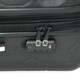 Валіза IT Luggage HEXA/Black M Середня IT16-2387-08-M-S001 - картинка, зображення, фото валізи