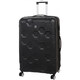Чемодан IT Luggage HEXA/Black большой L IT16-2387-08-L-S001 фото