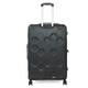 Валіза IT Luggage HEXA/Black L Велика IT16-2387-08-L-S001 - картинка, зображення, фото валізи