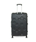 Валіза IT Luggage HEXA/Black L Велика IT16-2387-08-L-S001 картинка, зображення, фото