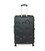 Чемодан IT Luggage HEXA/Black большой L IT16-2387-08-L-S001 фото, картинка, изображение