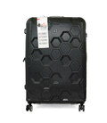 Чемодан IT Luggage HEXA/Black большой L IT16-2387-08-L-S001 фото, картинка, изображение