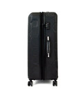 Чемодан IT Luggage HEXA/Black большой L IT16-2387-08-L-S001 фото, картинка, изображение