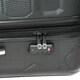 Чемодан IT Luggage HEXA/Black большой L IT16-2387-08-L-S001 фото