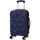 Чемодан IT Luggage HEXA/Blue Depths маленький S IT16-2387-08-S-S118 фото