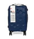 Чемодан IT Luggage HEXA/Blue Depths маленький S IT16-2387-08-S-S118 фото, картинка, изображение