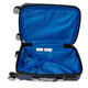 Валіза IT Luggage HEXA/Blue Depths S Маленька IT16-2387-08-S-S118 - картинка, зображення, фото валізи