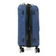 Валіза IT Luggage HEXA/Blue Depths S Маленька IT16-2387-08-S-S118 - картинка, зображення, фото валізи